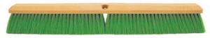 Magnolia Brush #3324-N 24" Green Nylon (unflagged) Concrete Finishing Brush - Picture 1 of 3