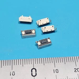 5 x Tact Switch Touch 7 x 3.5 x 3.9 SMD For MP3 MP4 Tablet PC Button Bluetooth - Bild 1 von 10