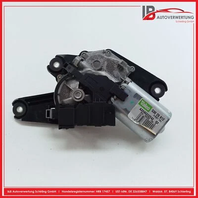 MERCEDES BENZ C-KLASSE KOMBI S204 C200 CDI Wischermotor hinten A2048202542 VALEO - Imagem 1 de 3