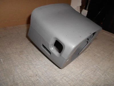 2003 Toyota Avalon XLS Steering wheel shroud steering wheel trim - Image 1 of 4