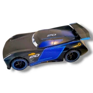 CHAMPION MARK SPECIFICATION CAR JACKSON STORM SPECIAL EVENT CAR TAKARA TOMICA - Picture 1 of 1