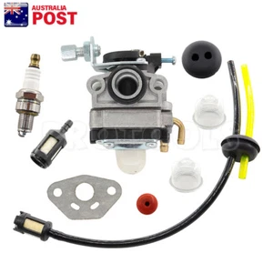 521600901 Carburetor For Redmax TR2350S G20LS CHT2300 String Brush Trimmer - Picture 1 of 6