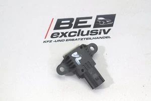 Sensor de choque Jaguar XF X250 3.0d CK52-14C676-AA Airbag SENSOR de choque - Imagen 1 de 4