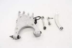 2018 - 2025 ALFA ROMEO STELVIO REAR RIGHT SUSPENSION CONTROL ARM SET OF 4 OEM - Picture 1 of 16
