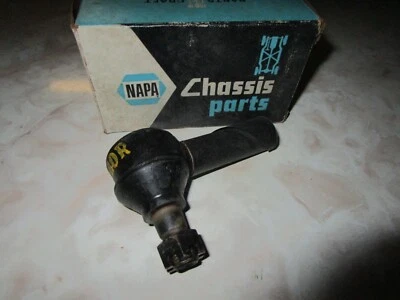 Jeep Willys Civilian NORS extremo de barra de amarre interior derecha 1945 1946 47 48 49 50 51-1958 Foto 1 de 4