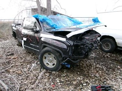 Used Ignition Switch fits: 2015 Gmc Sierra denali 2500  Grade A - Изображение 1 из 4