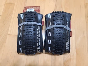 NEW Tubeless Ethirteen LG1 Semi Slick 29" x2.35" Mountain Bike Tire