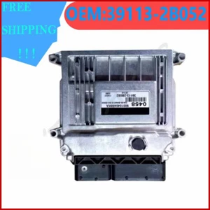 39113-2B052 Motor Computer Platine Steuergerät passend für Kia Soul Handbuch Auto 0458 M7.9.8 - Bild 1 von 4