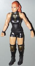BECKY LYNCH - WWE Mattel Basic Series 115 Wrestling Action Figure Toy Loose