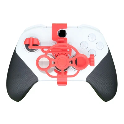PC Racing Gamepad Steering Wheel Emulator For Xbox one S/X/ Elite 2 Controller - Image 1 of 4