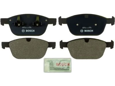 Para 2010-2015 Volvo XC60 conjunto de pastilhas de freio dianteiro Bosch 55926BDZD 2012 2013 2011 2014 - Imagem 1 de 2