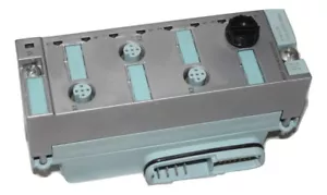 Módulo de conexión SIEMENS 6ES7 194-4CA00-0A0 para ET 200 Pro - Imagen 1 de 4