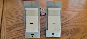 TopGreener TDOS5 Motion Sensor Occupancy Sensor Light Switches Automatic On/Off - Picture 1 of 5