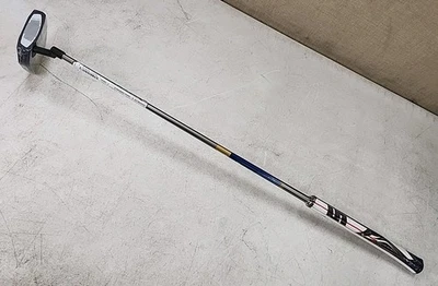 NEW Taylor Made Kalea Gold Spider S 33" RH Putter Women's - Image 1 of 4