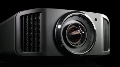 JVC DLA NZ9 / Top Zustand / mit Garantie / 4K , 120 Herz / 8K Eshift - Bild 1 von 3