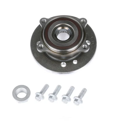 Kit de cojinete de rueda-PROKIT NSK KH30006 se adapta a 02-03 Mini Cooper Foto 1 de 4
