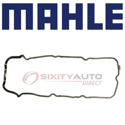 MAHLE Left Valve Cover Gasket for 2002-2008 INFINITI FX35 G35 I35 M35 QX4 dx - Image 1 of 4