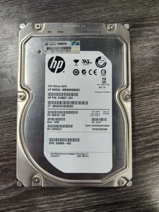 Seagate/HP ST33000650NS 3TB 3.5" 7200RPM 6Gbps SATA HDD - Picture 1 of 3