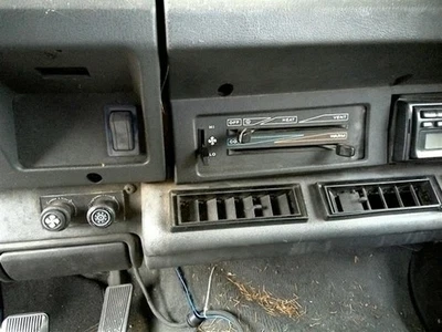 Colector de admisión 6-242 4,0 L compatible con 91-95 CHEROKEE 477858 Foto 1 de 4