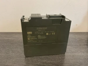 Siemens Simatic S7 6ES7 321-1BL00-0AA0 Input Module - Picture 1 of 3