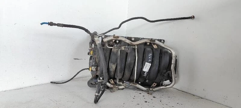 11611435361 colector admisión para BMW X5 (E53) 4.4 V8 32V CAT (M62) 2000 137095 - Imagen 1 de 4
