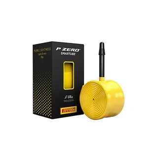 New Pirelli P ZERO SmarTUBE EVO Tube Presta Length: 60mm 700C 25-28C - Bild 1 von 1