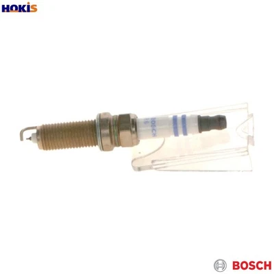 4x SPARK PLUG 0 242 129 522 FOR TOYOTA NISSAN 6NR-FE 1.3L 4cyl YARIS L 4cyl 1.2L - Image 1 of 4