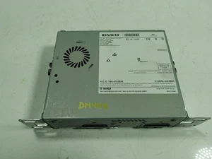 259153695R SISTEMA AUDIO / RADIO CD / 259153695R / 17376164 PARA RENAULT MEGANE - Imagen 1 de 10