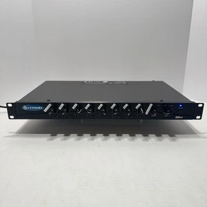 Crown 28M Eight Input Two Output Pre-Amplifier Mixer - Picture 1 of 18