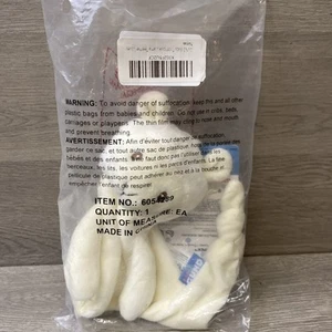Gund Baby Toothpick Llama Teether Lovey New - Picture 1 of 7