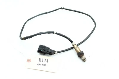 AUDI A4 2002-2005 1,8 L QUATTRO BANDA ANCHA AGUAS ARRIBA 02 SENSOR OXÍGENO H1161 Foto 1 de 4