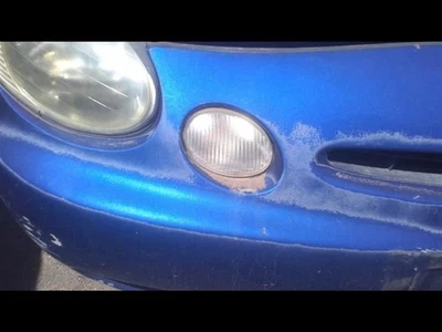 Passenger Corner/Park Light Park Lamp-turn Signal Fits 96-97 TAURUS 18929600 - Image 1 of 4