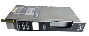 Módulo adaptador de E/S local PLC firmware B Allen Bradley 1771-ALX serie A - Imagen 1 de 4