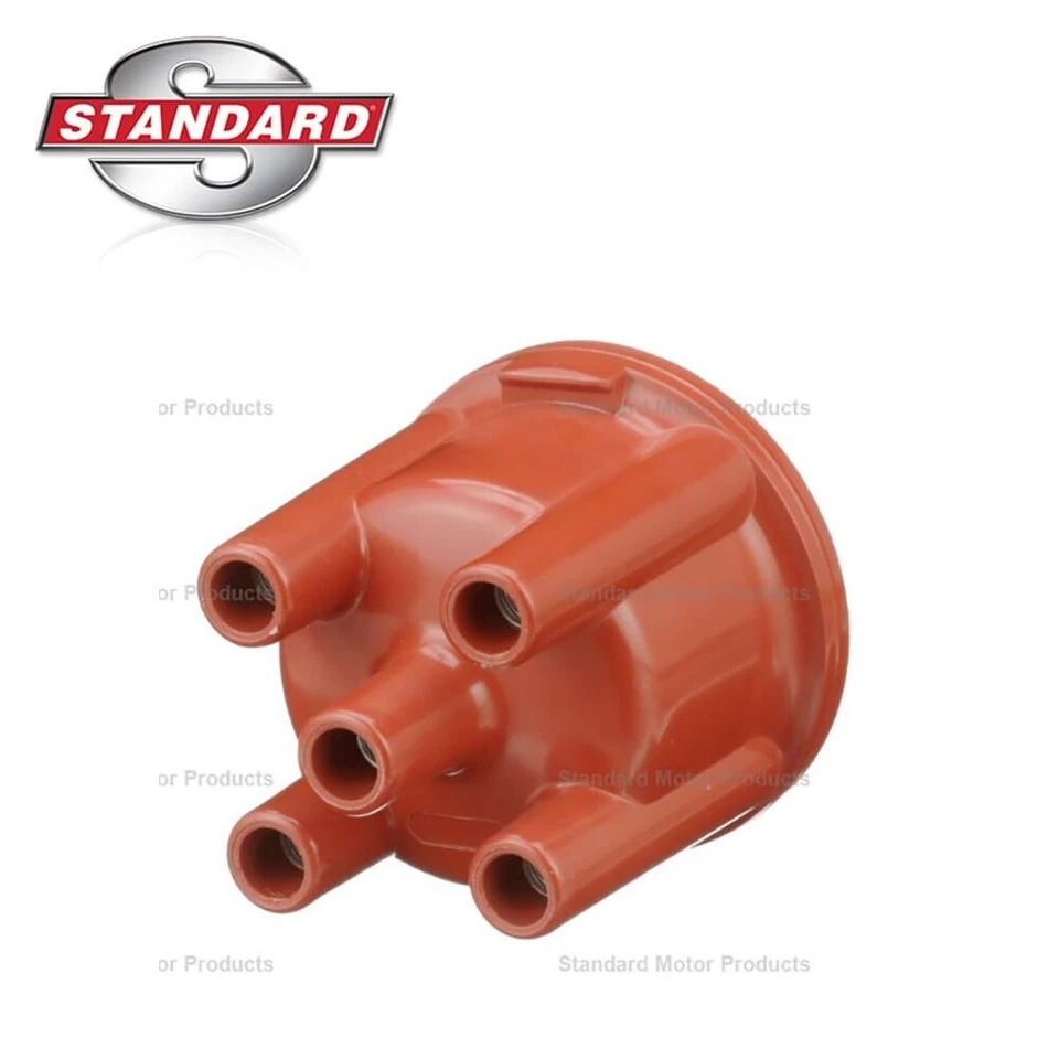 Distributor Cap FOR Alfa Romeo BMW Mercedes Peugeot Porsche VW Volvo BH100 - Image 1 of 1