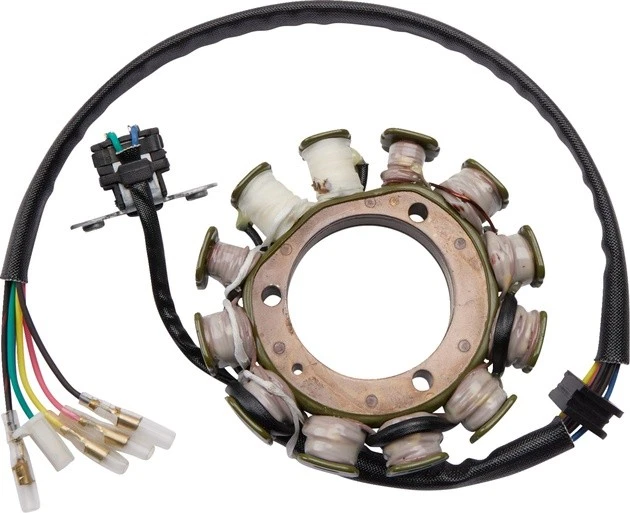 Estator de alto rendimiento Moose para Honda XR400R 1996-2004 Foto 1 de 1