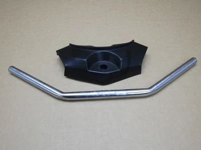 BMW R100/7 1977 33,417 miles handlebars RS type and crash pad (8275) - Image 1 of 4