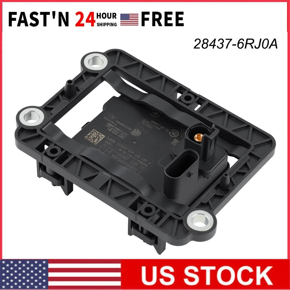 Adaptive Cruise Distance Sensor For Nissan Pathfinder Rogue Infiniti QX60 22- 25 - Image 1 of 4