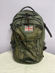 Osprey Quasar Backpack Rucksack Bag, Green. 24/Seven Series - Picture 1 of 13