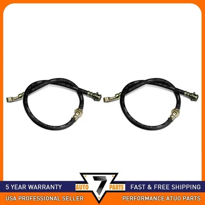 Manguera hidráulica de freno trasero Centric Parts para Dodge 880 1963-1964 Foto 1 de 3