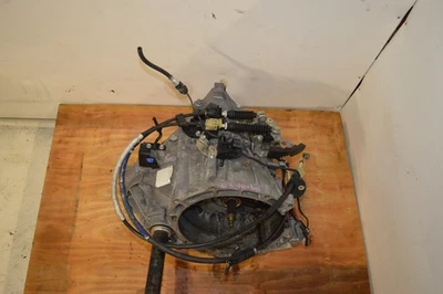 2010-2011-2012-2013 MAZDA SPEED 3 MANUAL TRANSMISSION JDM L3 2.3L 6 SPEED. - Image 1 of 4