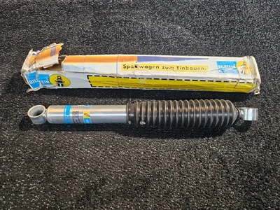 Bilstein 33-247717 Rear Suspension Shock Absorber Fits 96-04 Toyota Tacoma - Image 1 of 4