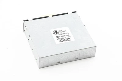 VW Golf 6 1K / 5K1 Centralina Convertitore Di Tensione Start Stop 1K0919041 - Immagine 1 di 3