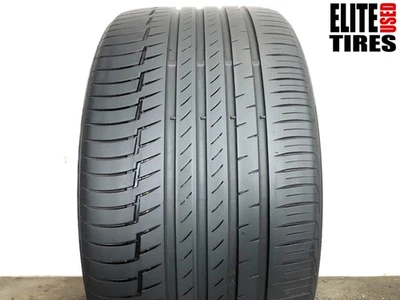 [1] Neumático Continental PremiumContact 6 P315/30R22 315 30 22 6,25/32 Foto 1 de 4