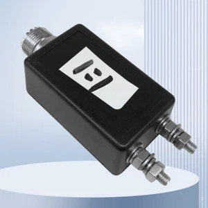 Mini Balun Suitable HF Shortwave Antenna Ham Radio Balun (1 Ratio 1) - Afbeelding 1 van 10