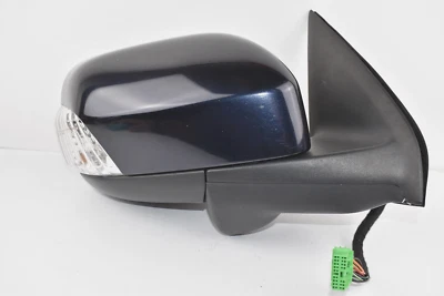 ✅Espejo retrovisor lateral derecho pasajero Volvo XC90 2007-14 FABRICANTE DE EQUIPOS ORIGINALES 31297335/azul mágico Foto 1 de 4