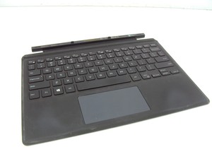 Original Dell Latitude 5285 2-in-1 Travel Keyboard K16M 09XWXW Tested working