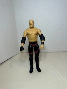 Mattel WWE Series 8 Kane 7 Inch Black Pants Wrestling Action Figure Toy For Kids - Picture 1 of 2
