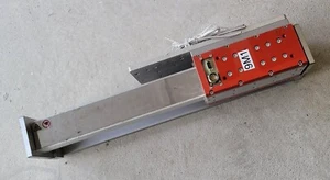 AFAG LME 200-400-D Linearmodul Antrieb - worldwide shipping, RECHNUNG, MWST - Picture 1 of 8