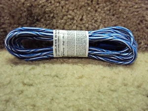 6ft Wireless Gear iPad iPhone iPod USB Braided Fabric Charging Cable - Picture 1 of 3