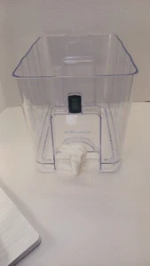 Epic Pure Countertop Water Filter Dispenser 1.5 Gallon Missing Cover As Is - Picture 1 of 6